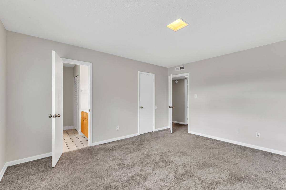 Condo for rent at 2354 Champion Court, Raleigh, NC 27606