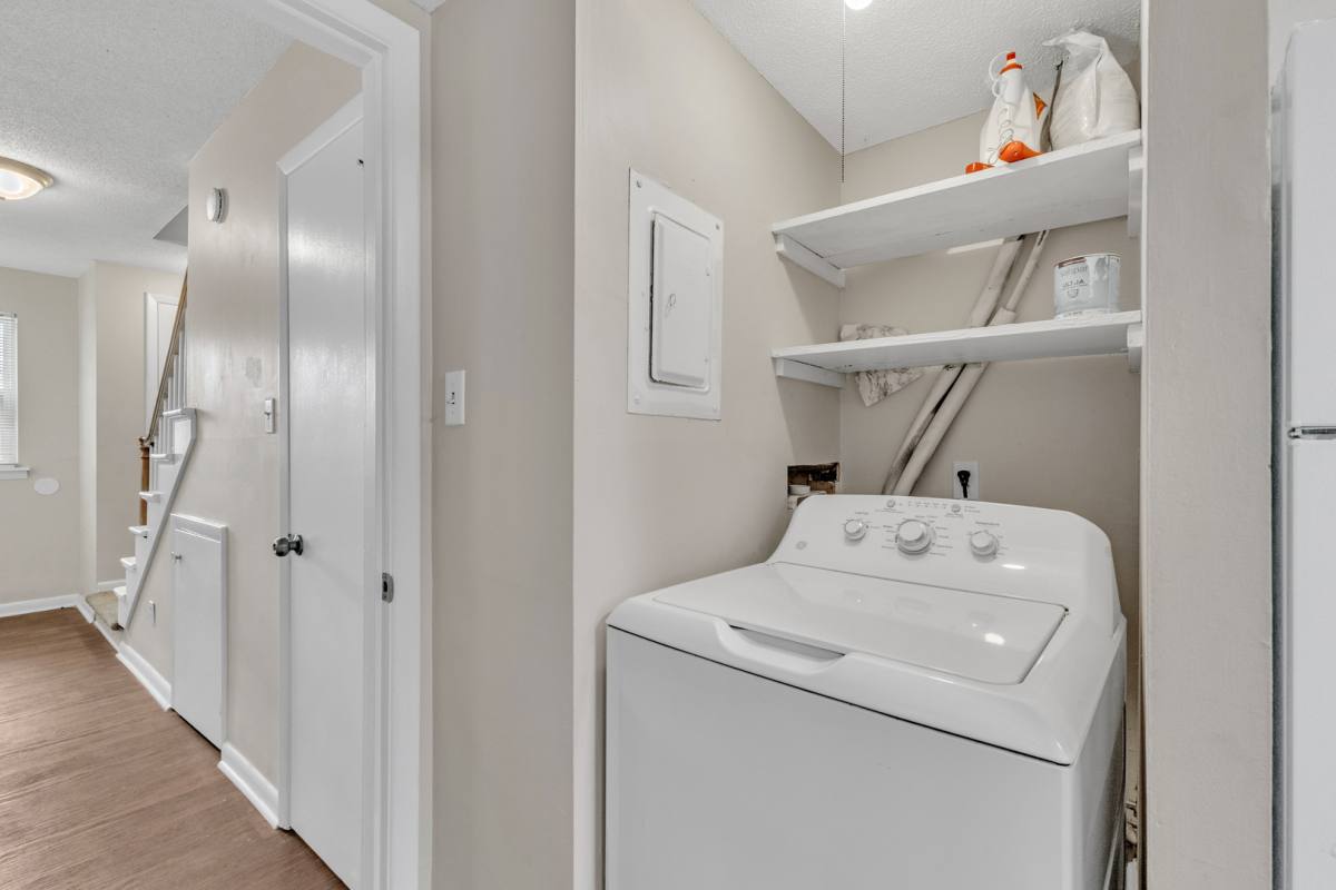 Condo for rent at 2354 Champion Court, Raleigh, NC 27606