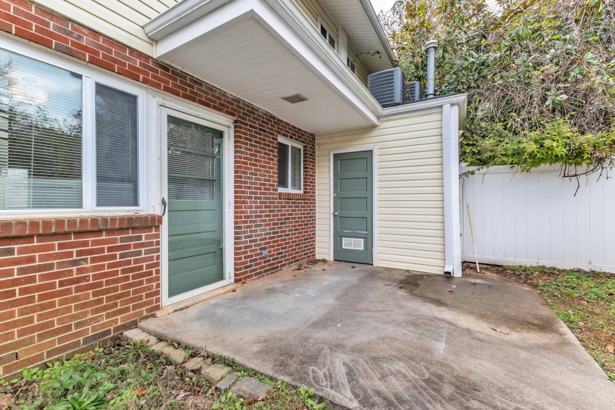 Condo for rent at 2354 Champion Court, Raleigh, NC 27606