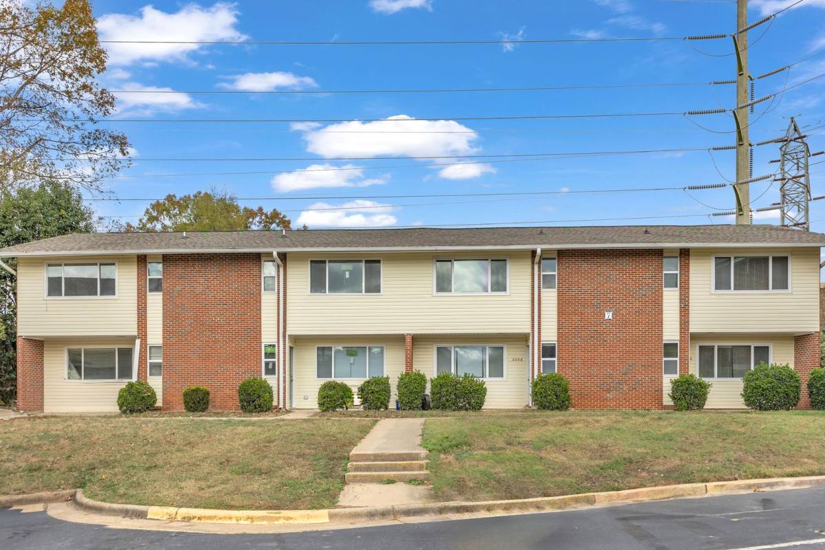 Condo for rent at 2354 Champion Court, Raleigh, NC 27606