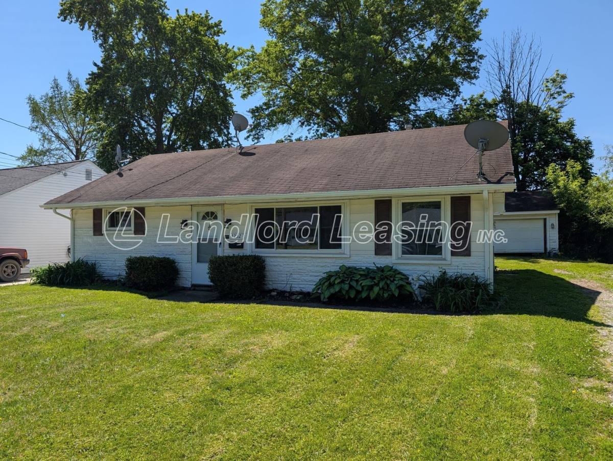 House for rent at 4252 Belle Ave, Sheffield Lake, OH 44054
