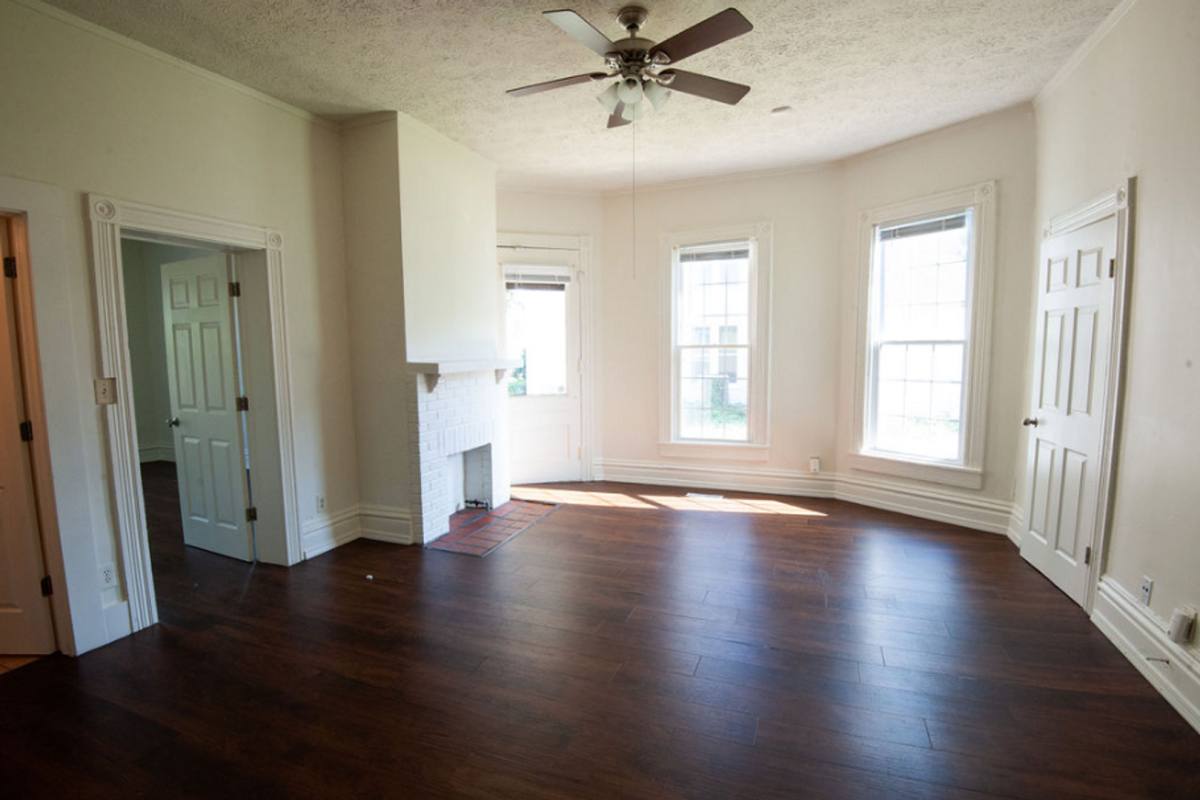 Apartment for rent at 515 N Washington, Bloomington, IN 47408