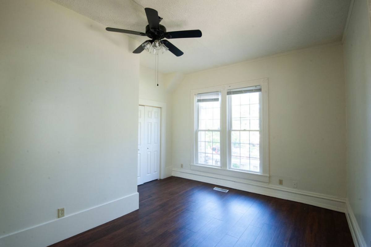 Apartment for rent at 515 N Washington, Bloomington, IN 47408