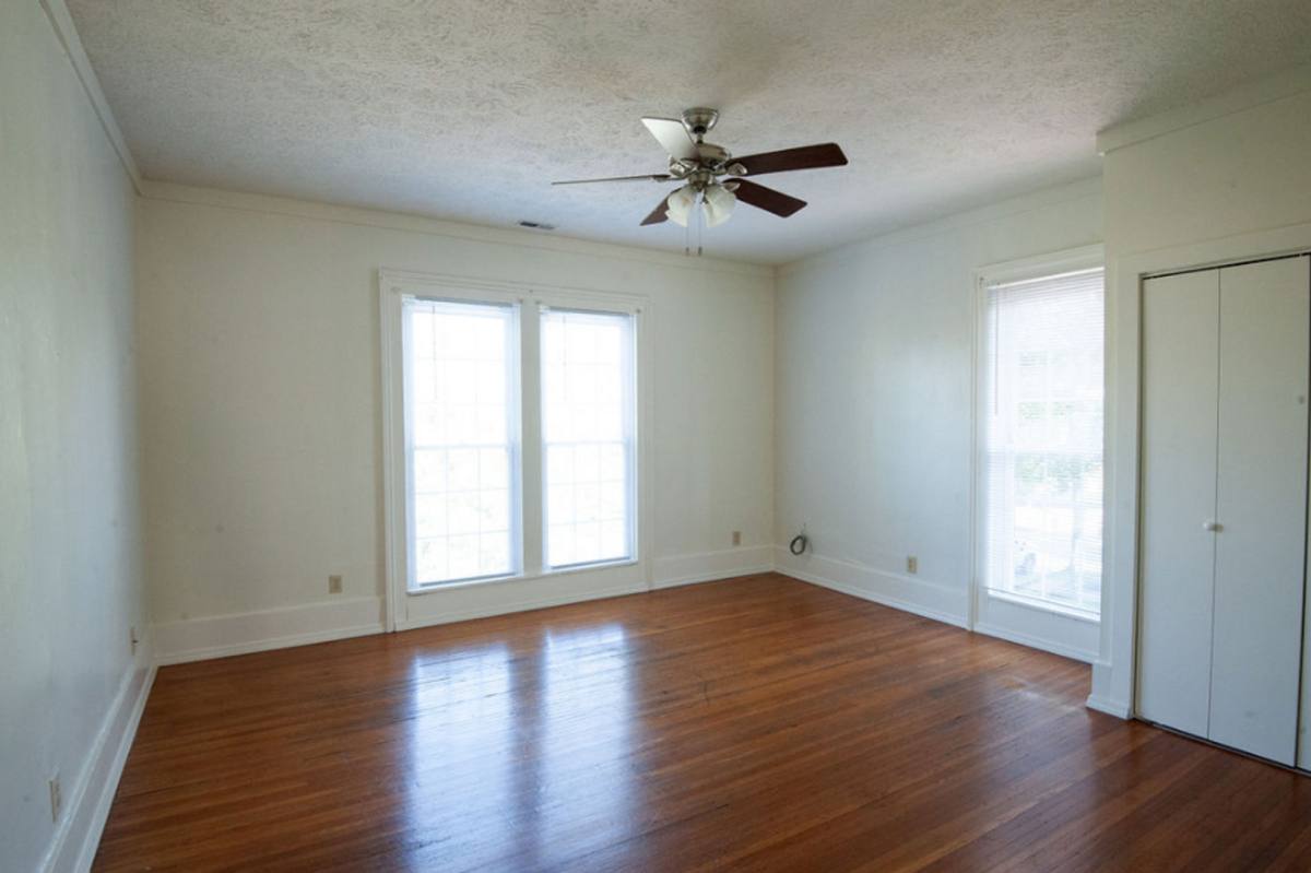 Apartment for rent at 515 N Washington, Bloomington, IN 47408
