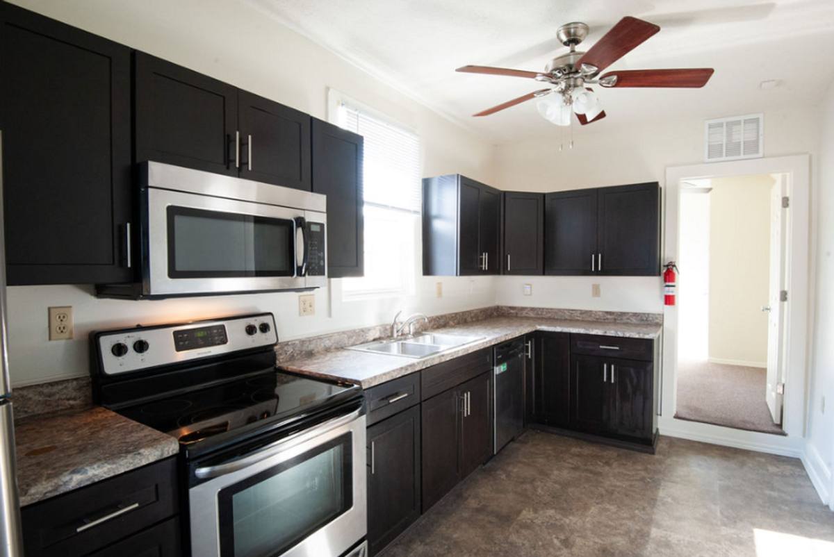 Apartment for rent at 515 N Washington, Bloomington, IN 47408