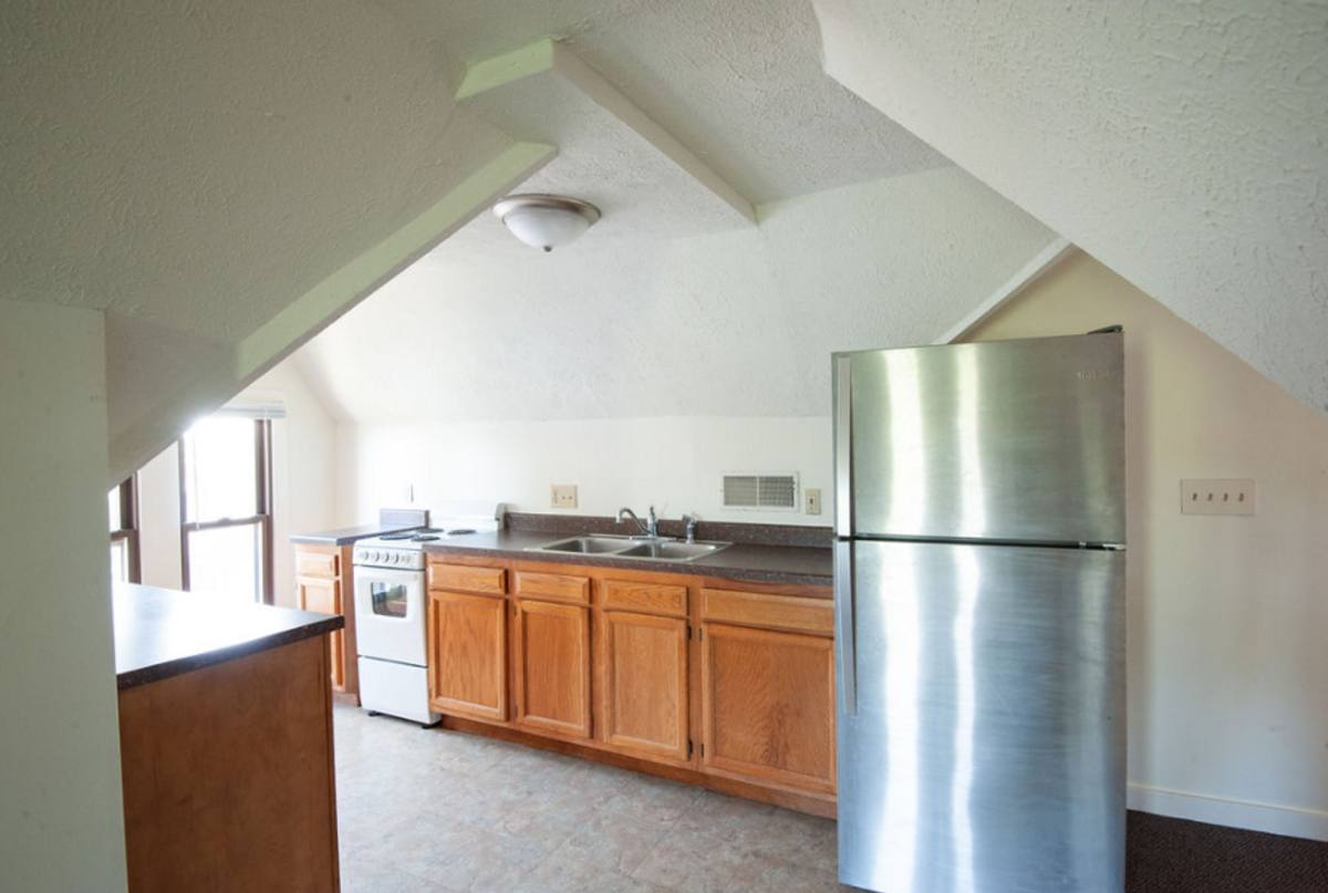 Apartment for rent at 515 N Washington, Bloomington, IN 47408