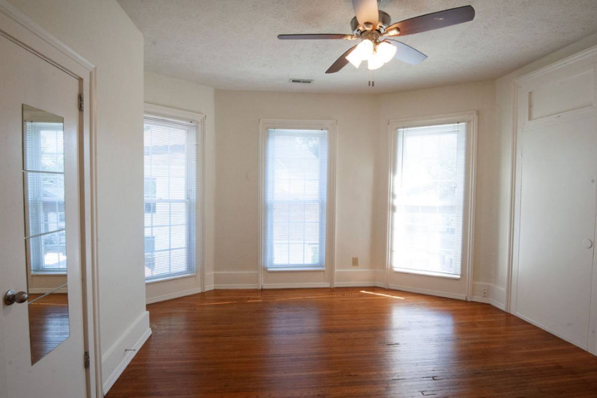 Apartment for rent at 515 N Washington, Bloomington, IN 47408