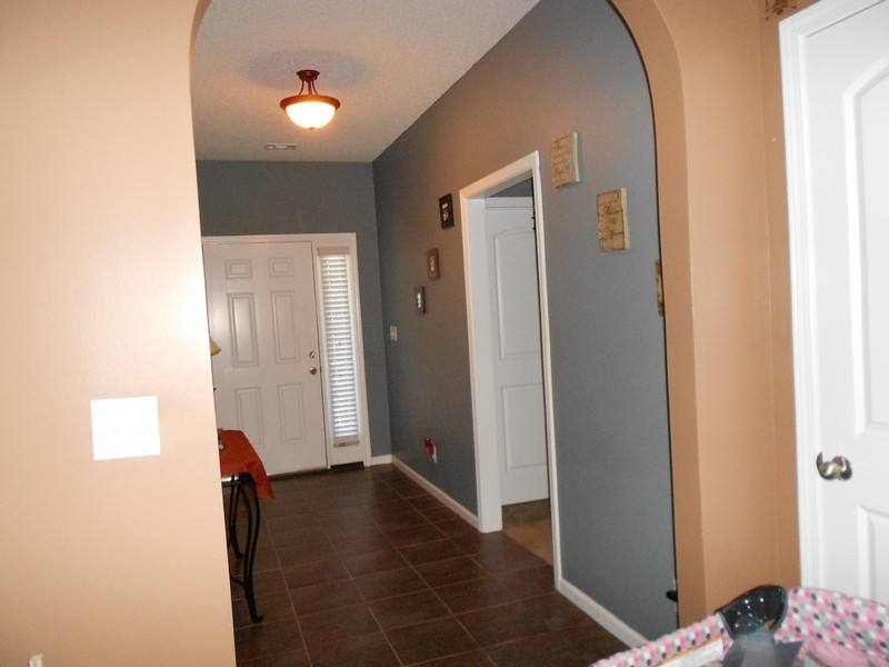 House for rent at 197 Barnes Court, Wetumpka, AL 36092