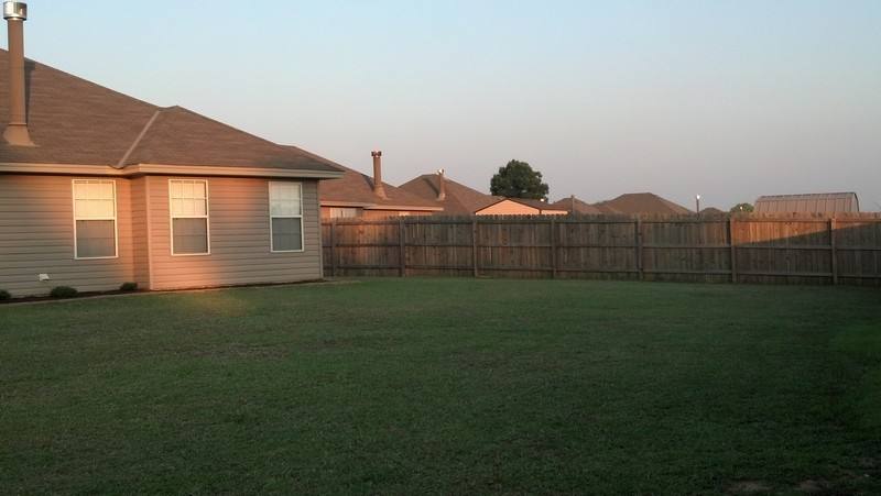 House for rent at 197 Barnes Court, Wetumpka, AL 36092