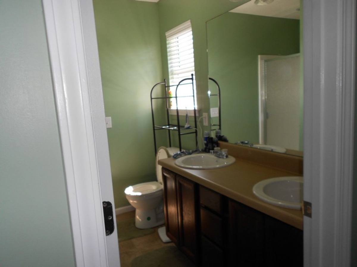 House for rent at 197 Barnes Court, Wetumpka, AL 36092