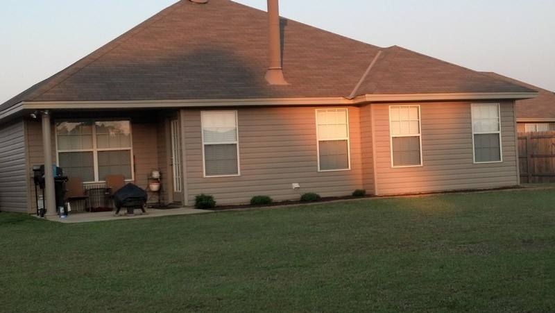 House for rent at 197 Barnes Court, Wetumpka, AL 36092