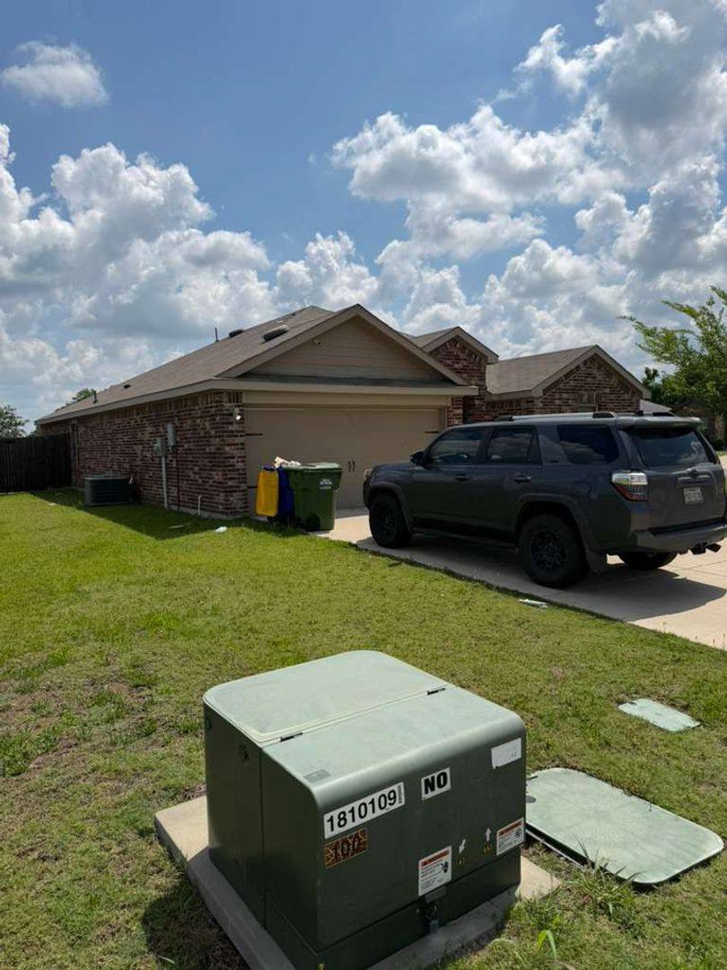 House for rent at 2708 Corbo Dr, Seagoville, TX 75159
