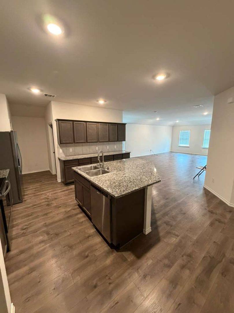 House for rent at 2708 Corbo Dr, Seagoville, TX 75159
