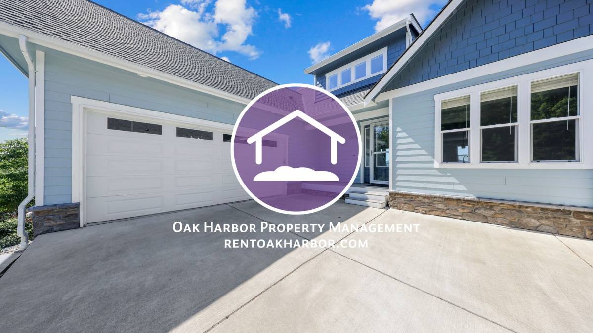 House for rent at 3620 W 11th St, Anacortes, WA 98221