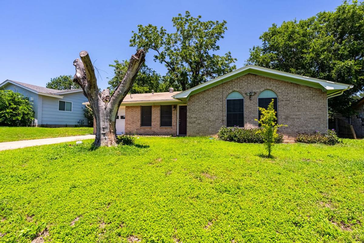 House for rent at 310 E Grady Dr, Austin, TX 78753