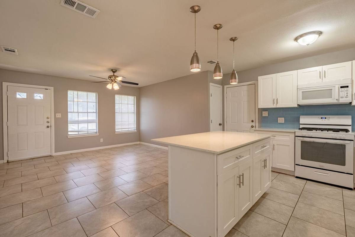 House for rent at 310 E Grady Dr, Austin, TX 78753