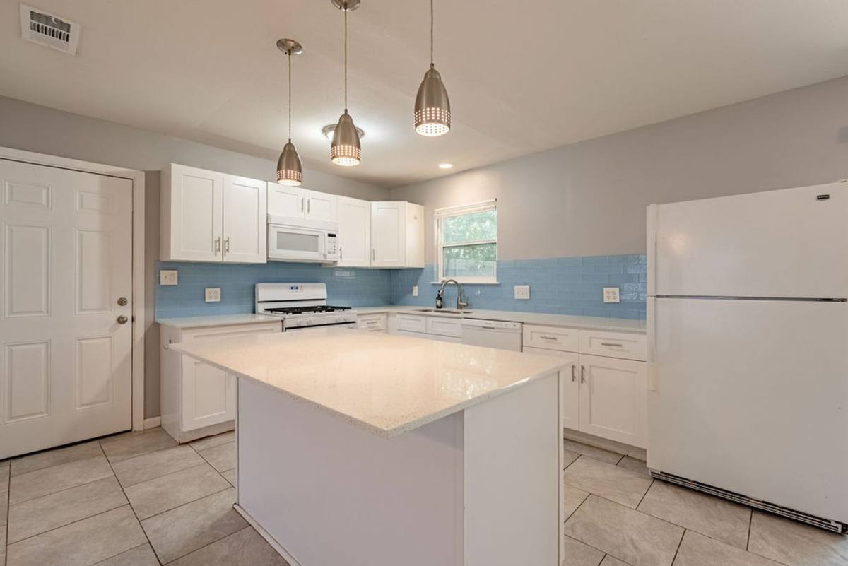 House for rent at 310 E Grady Dr, Austin, TX 78753
