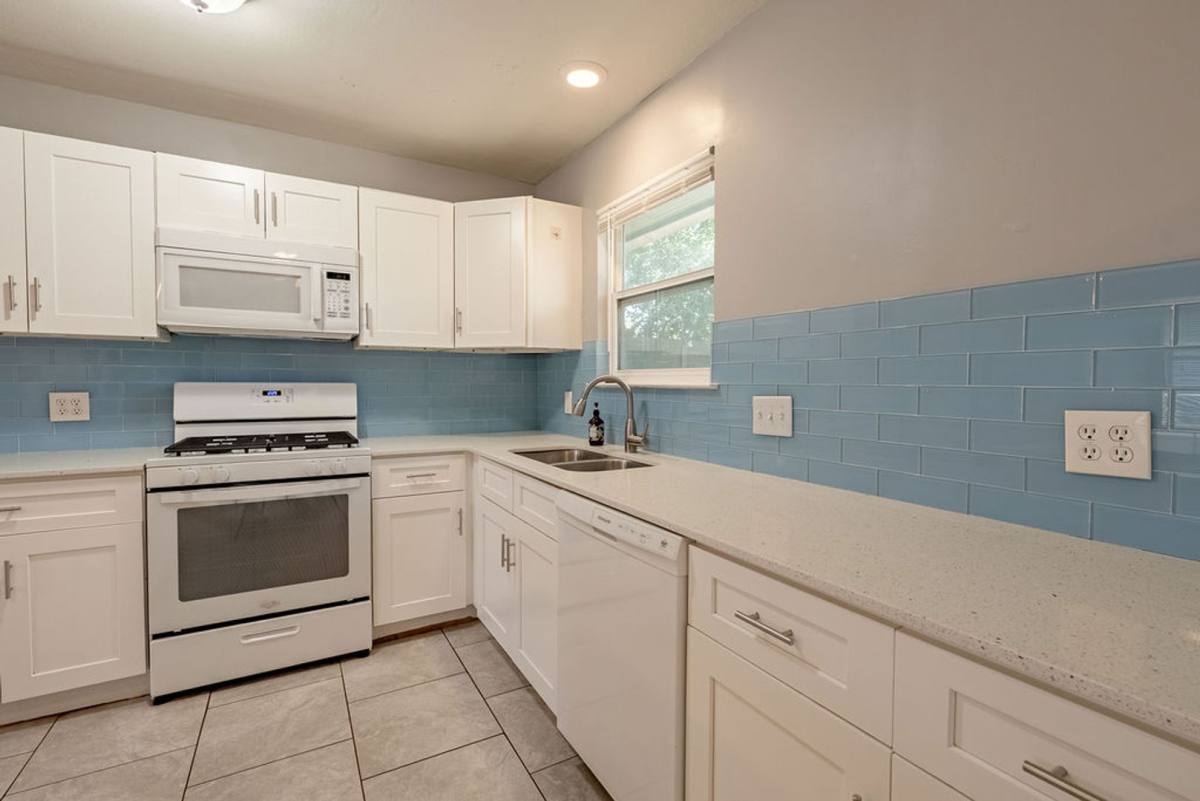 House for rent at 310 E Grady Dr, Austin, TX 78753
