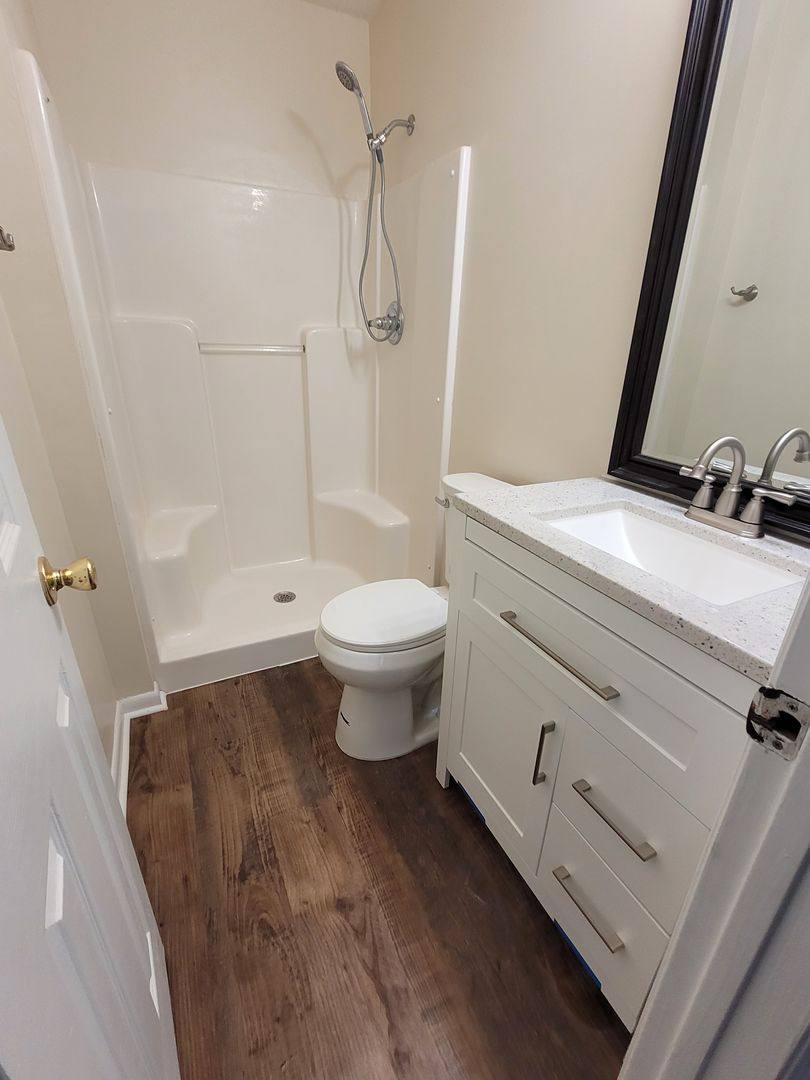 House for rent at 104-B Embleton Court, Albany, GA 31721