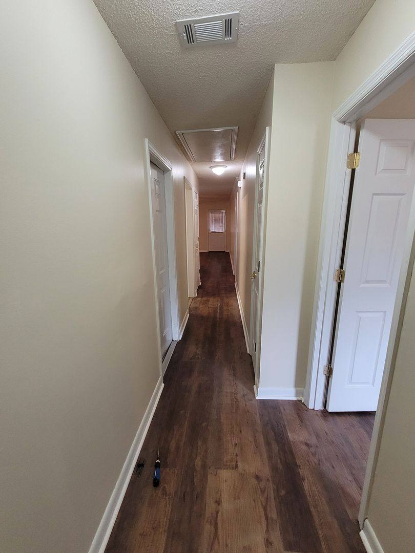 House for rent at 104-B Embleton Court, Albany, GA 31721