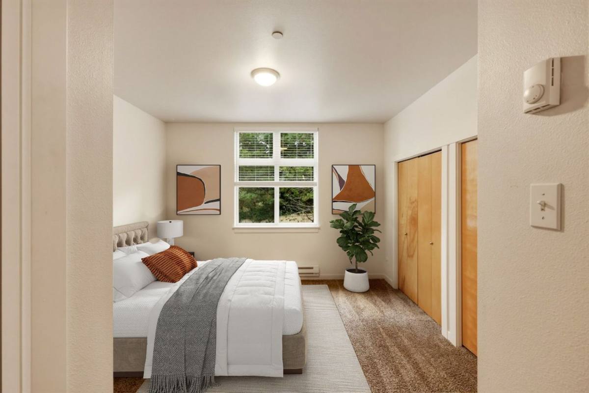 Apartment for rent at 325 Tormey Lane NE, Bainbridge Island, WA 98110