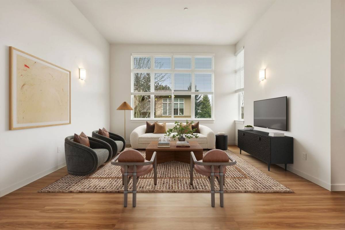 Apartment for rent at 325 Tormey Lane NE, Bainbridge Island, WA 98110