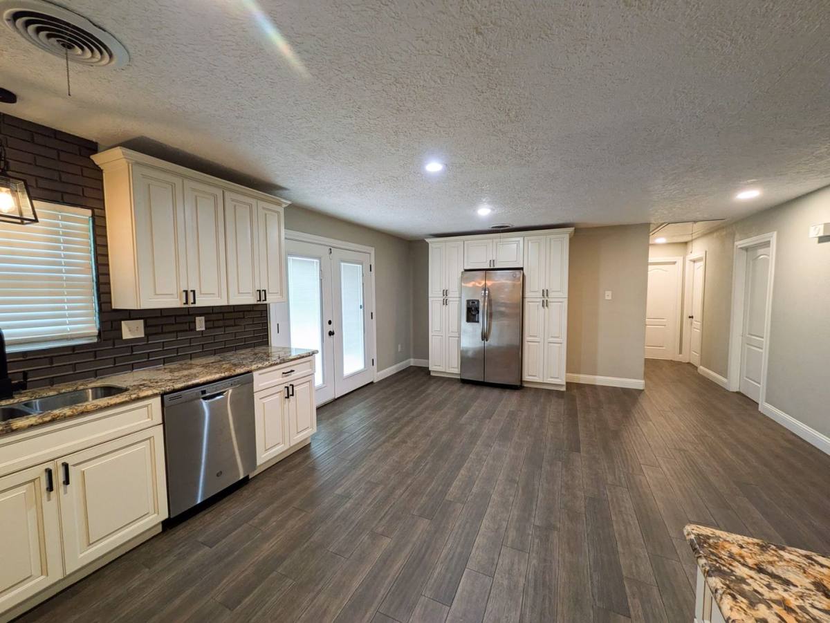 House for rent at 5110 Laurel St, Beaumont, TX 77707