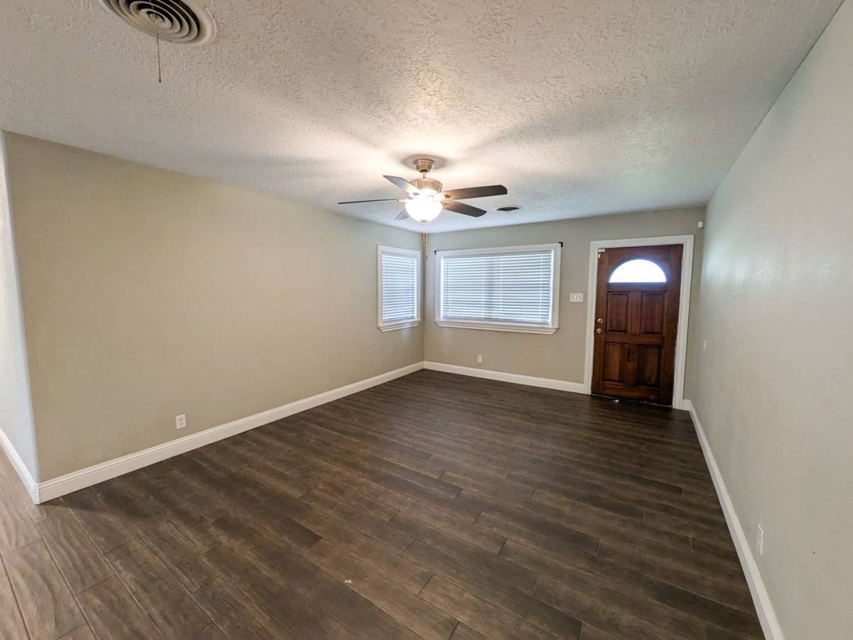 House for rent at 5110 Laurel St, Beaumont, TX 77707