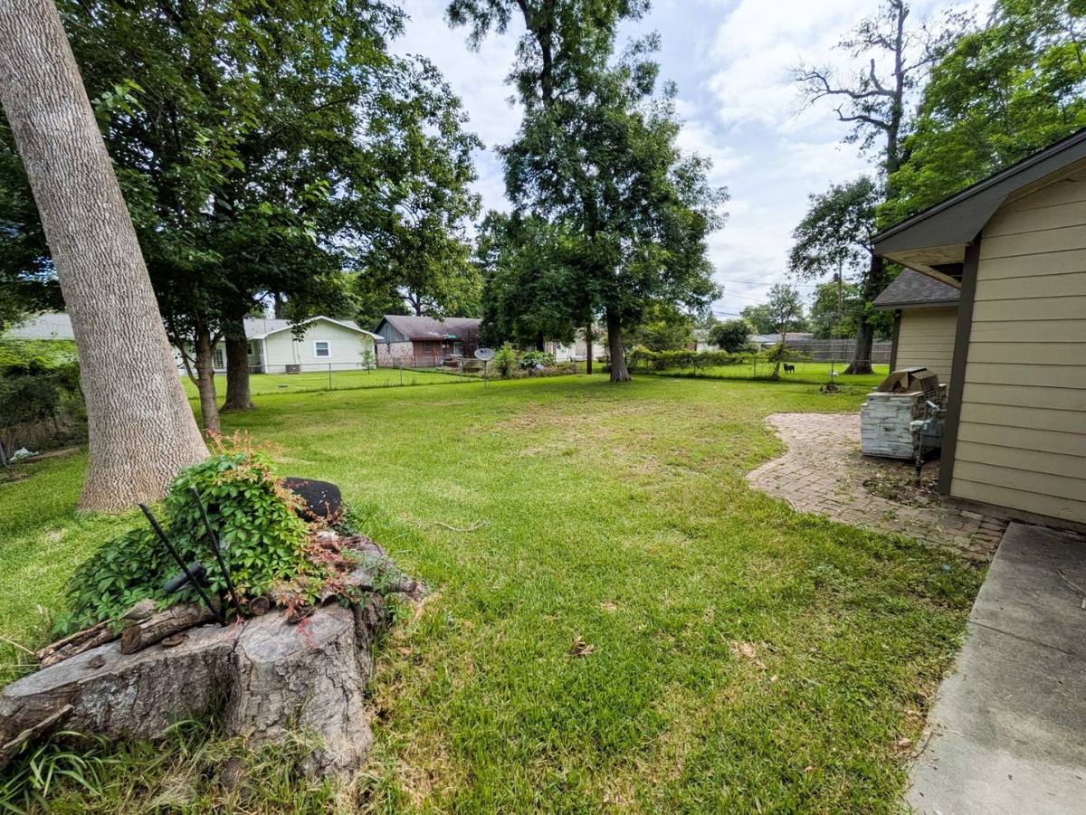 House for rent at 5110 Laurel St, Beaumont, TX 77707