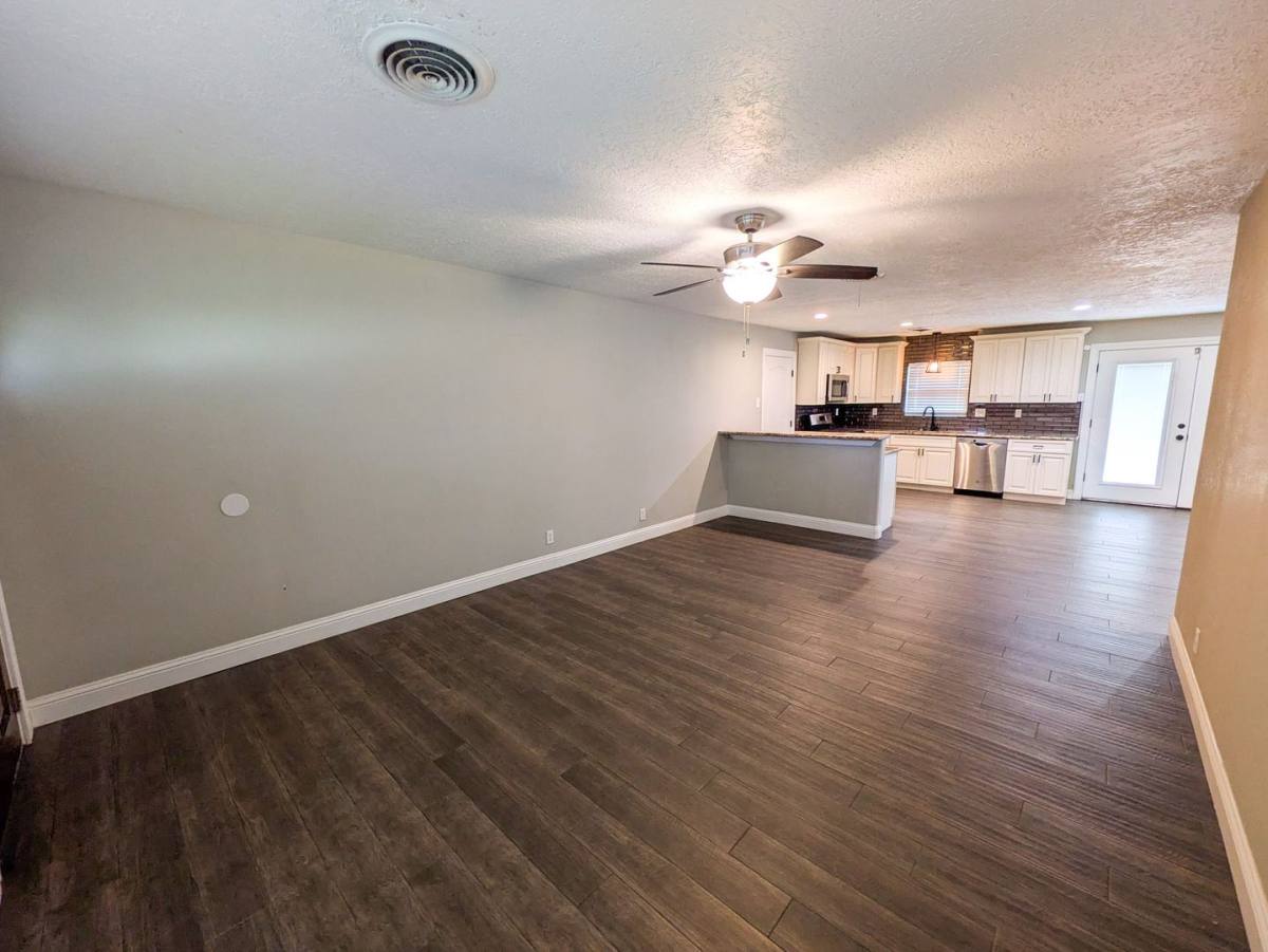 House for rent at 5110 Laurel St, Beaumont, TX 77707