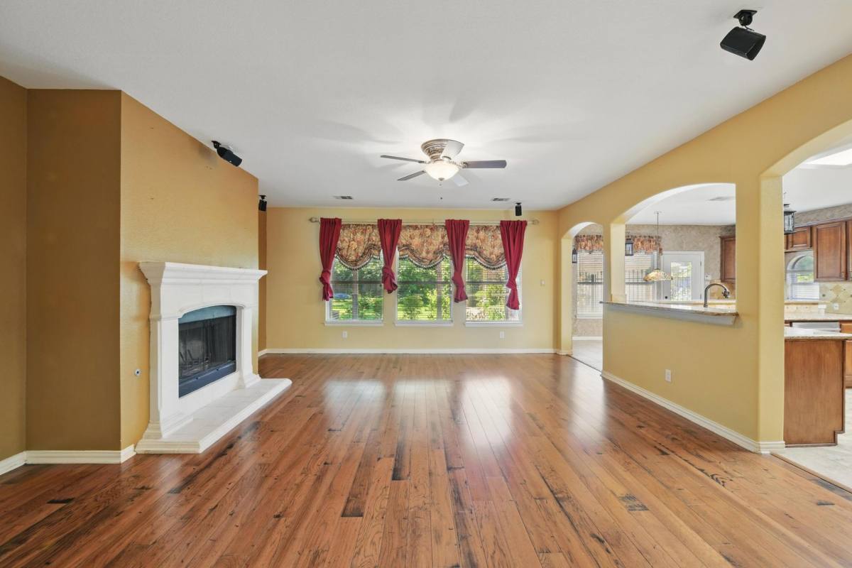 House for rent at 1805 Southwicke Dr, Flower Mound, TX 75022