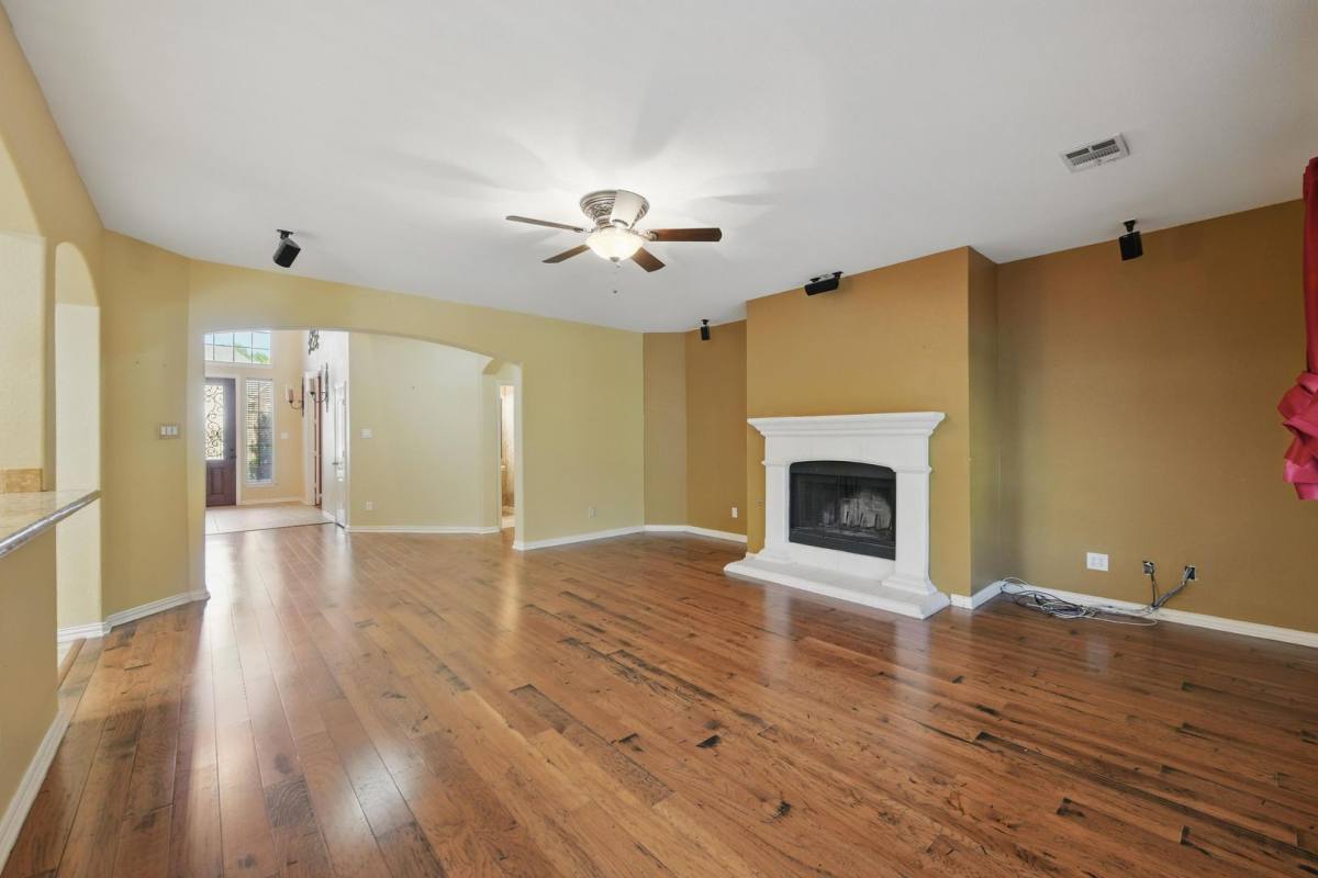 House for rent at 1805 Southwicke Dr, Flower Mound, TX 75022