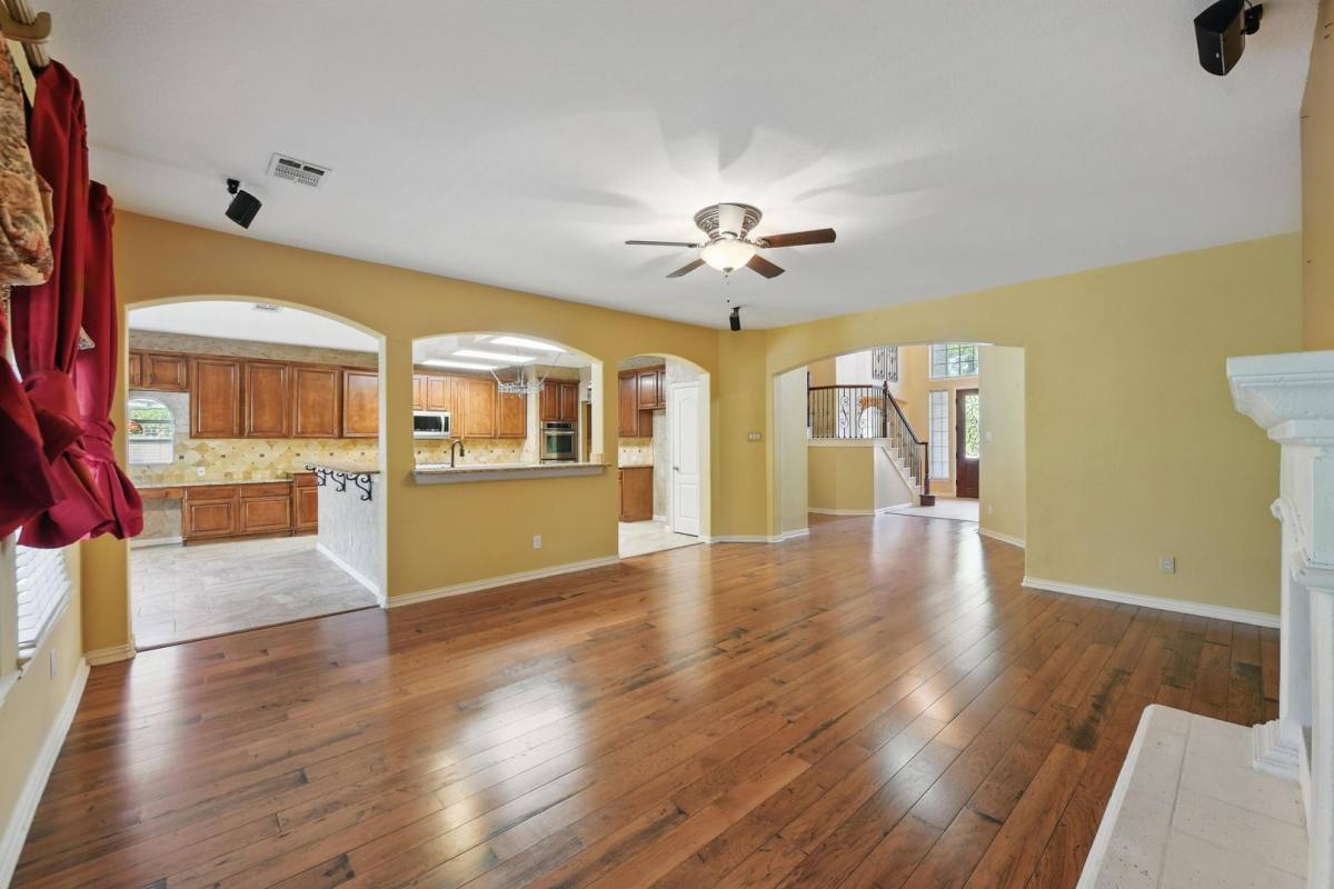 House for rent at 1805 Southwicke Dr, Flower Mound, TX 75022