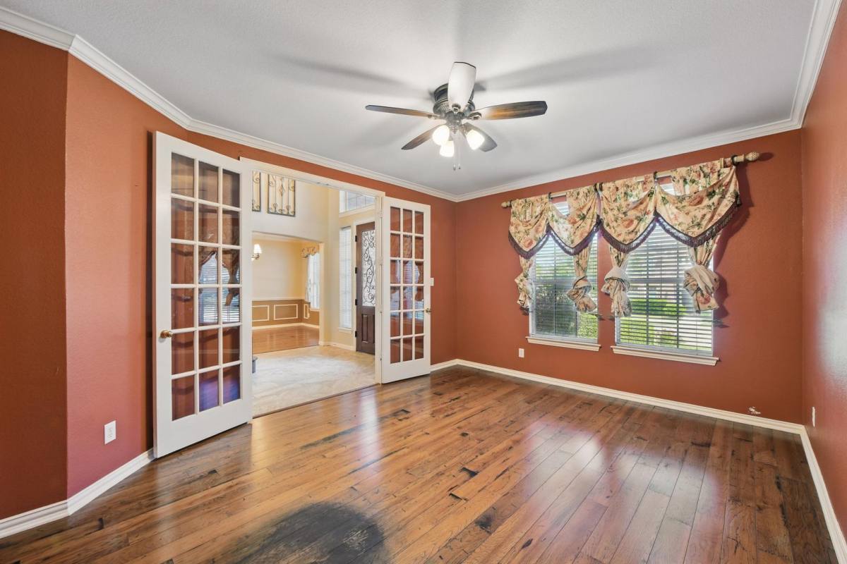 House for rent at 1805 Southwicke Dr, Flower Mound, TX 75022