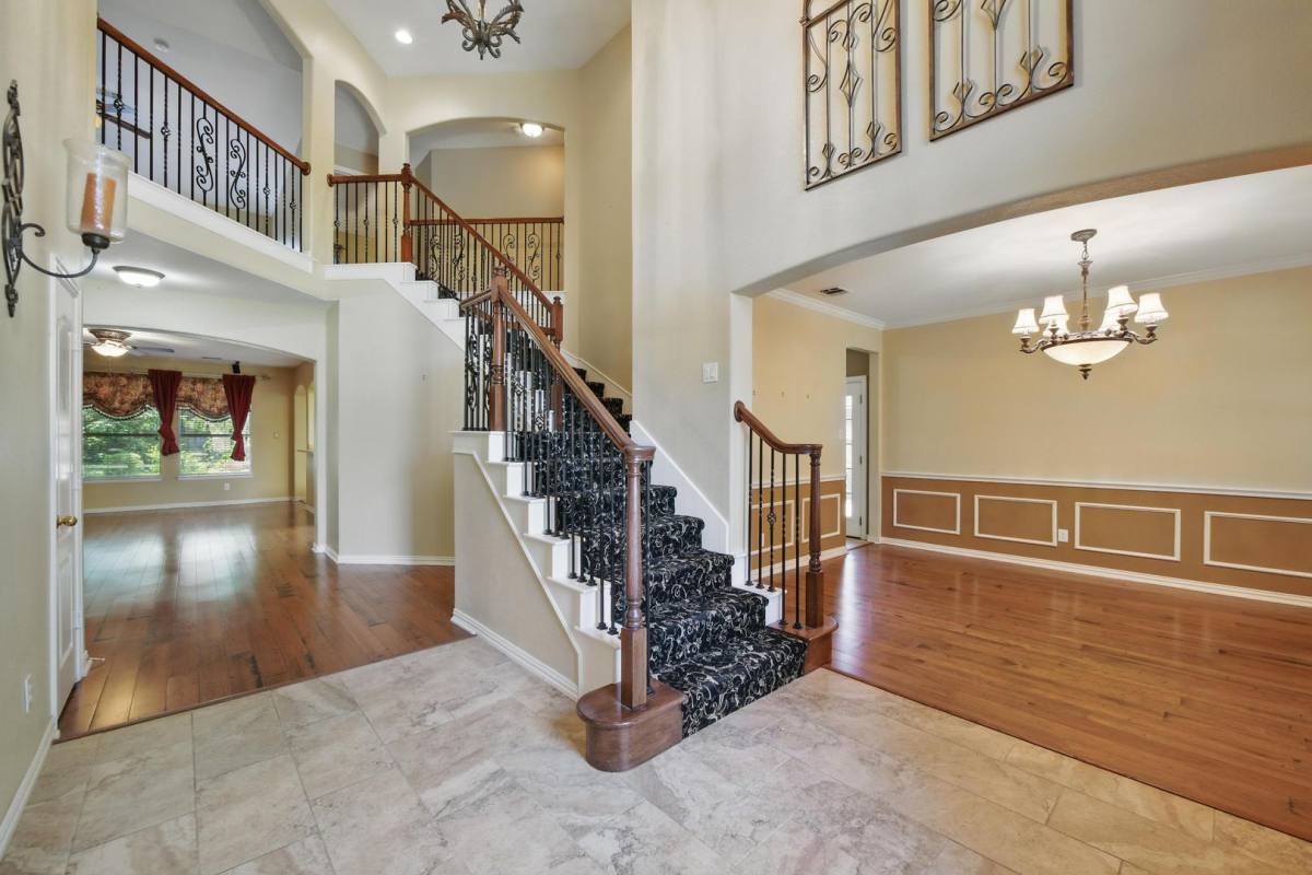 House for rent at 1805 Southwicke Dr, Flower Mound, TX 75022