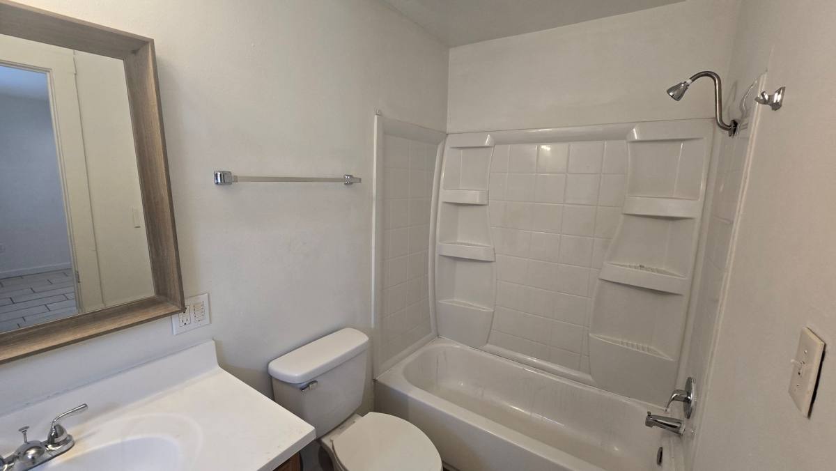 Apartment for rent at 2614 Monterey St, San Antonio, TX 78207