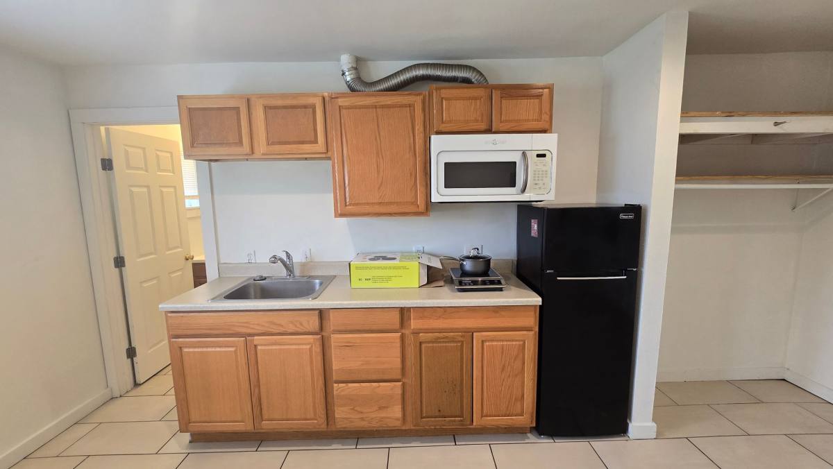 Apartment for rent at 2614 Monterey St, San Antonio, TX 78207