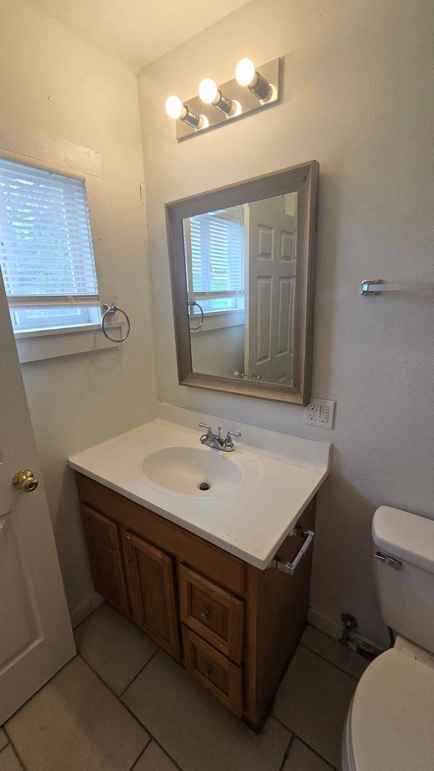 Apartment for rent at 2614 Monterey St, San Antonio, TX 78207