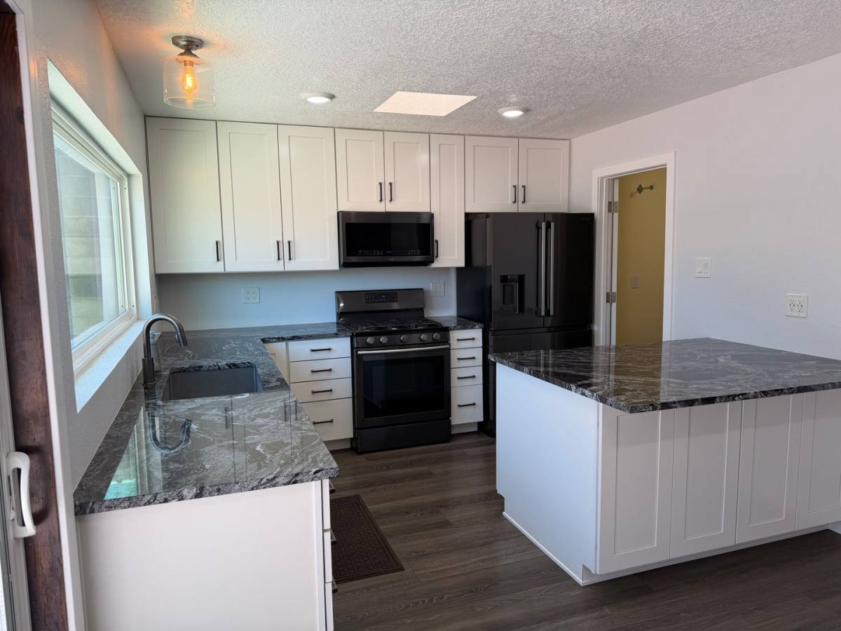 House for rent at 12013 Kashmir St NE, Albuquerque, NM 87111