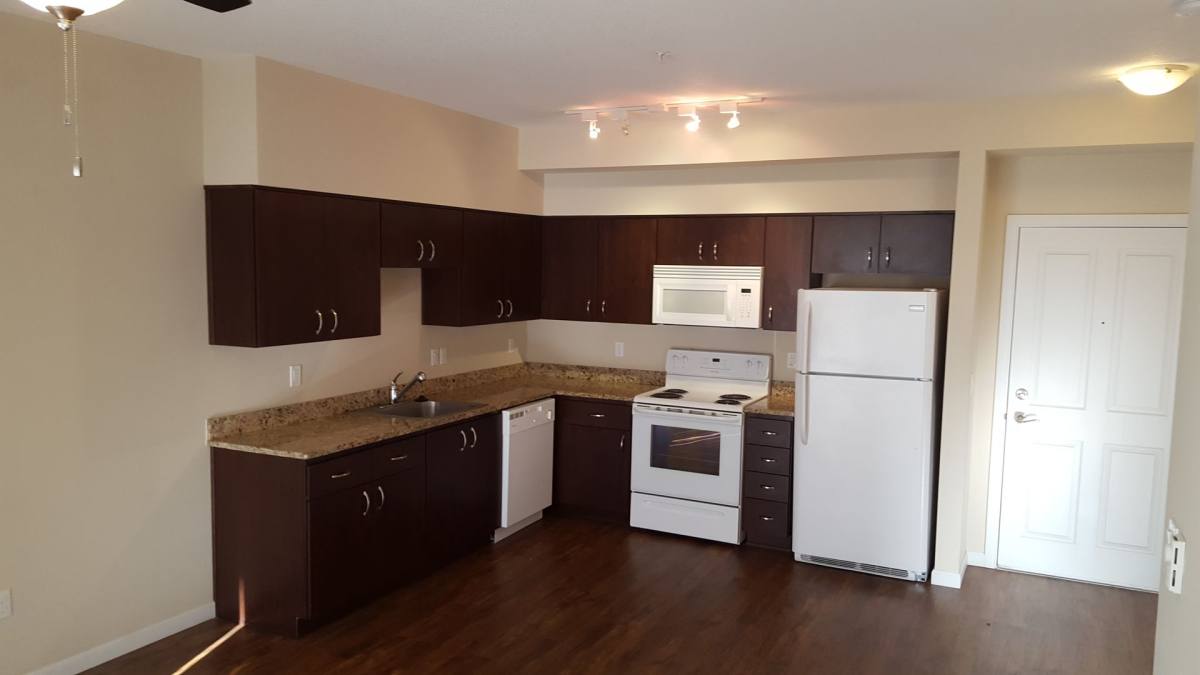 Apartment for rent at 6855 N Burlington Ave, Portland, OR 97203