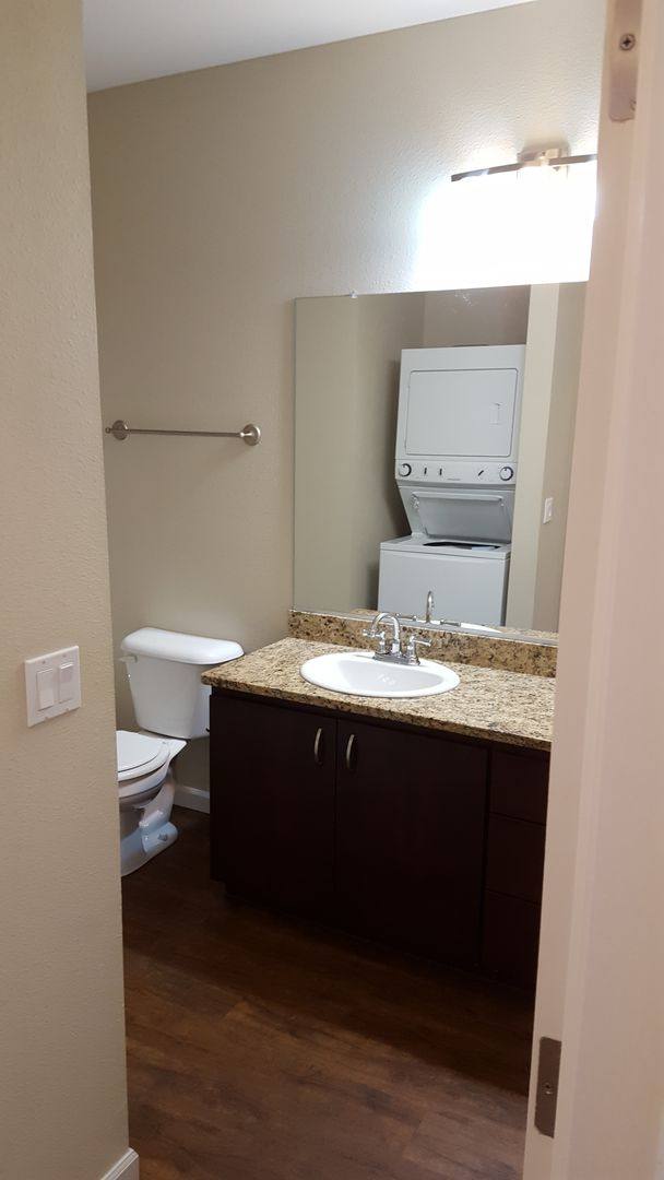 Apartment for rent at 6855 N Burlington Ave, Portland, OR 97203