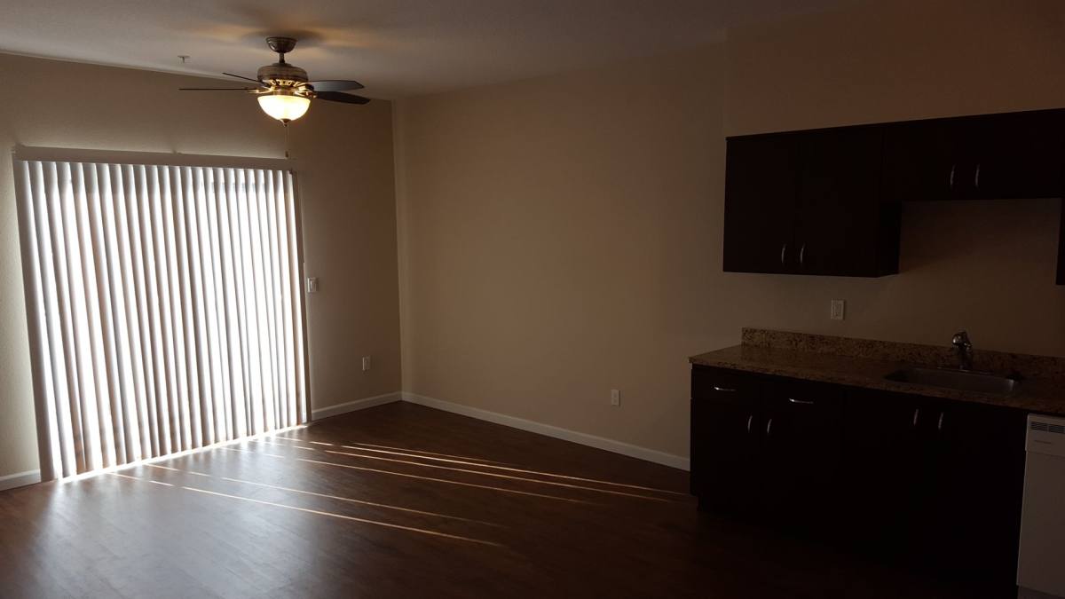 Apartment for rent at 6855 N Burlington Ave, Portland, OR 97203