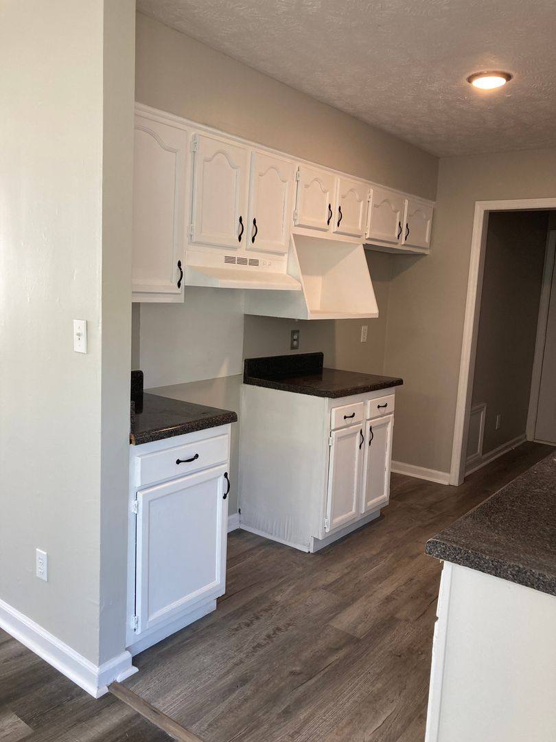 House for rent at 2536 Previs Rd, Fayetteville, NC 28306