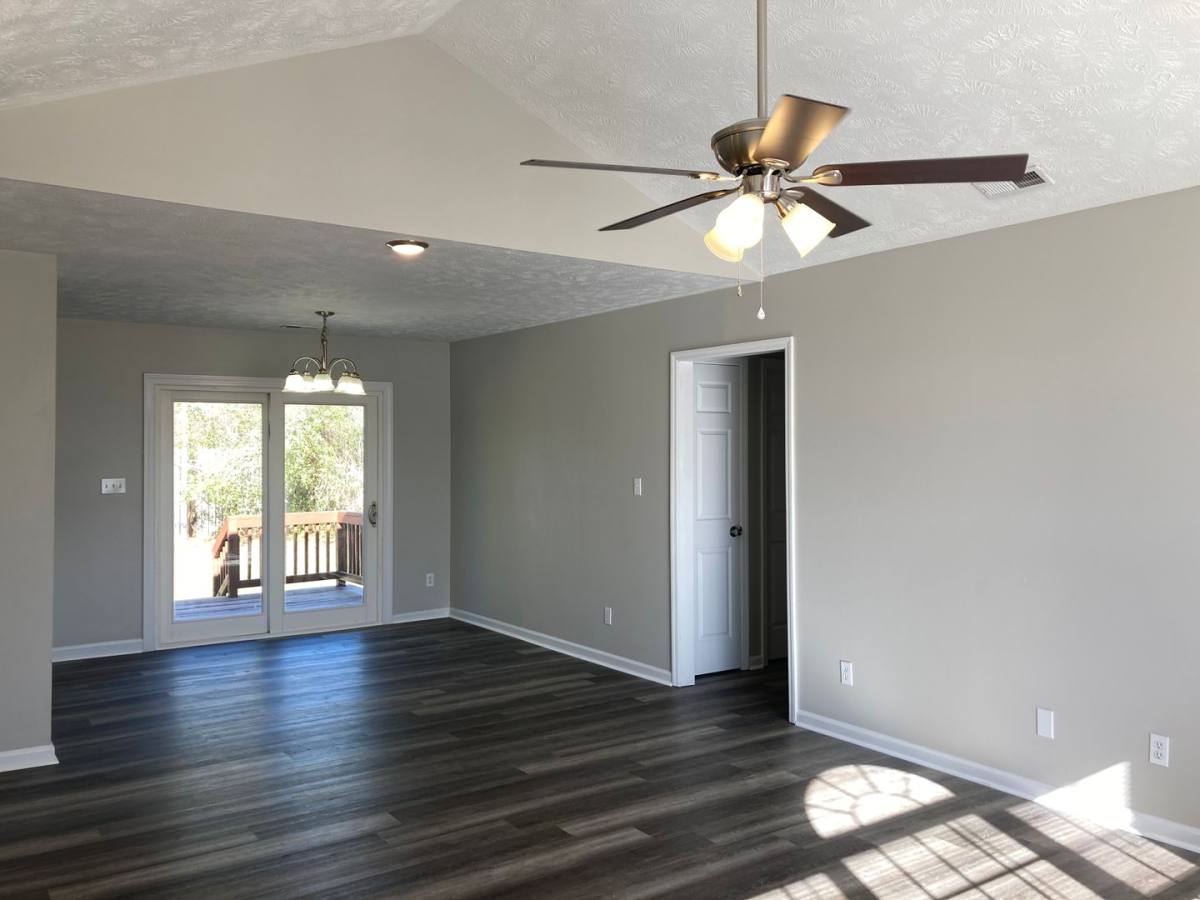House for rent at 2536 Previs Rd, Fayetteville, NC 28306