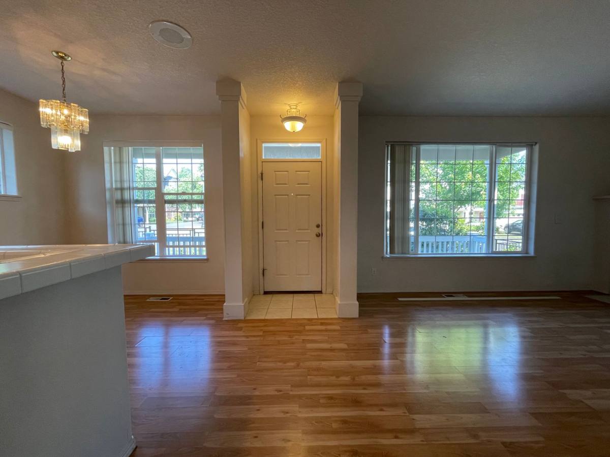 House for rent at 797 NE 63rd Ave, Hillsboro, OR 97124