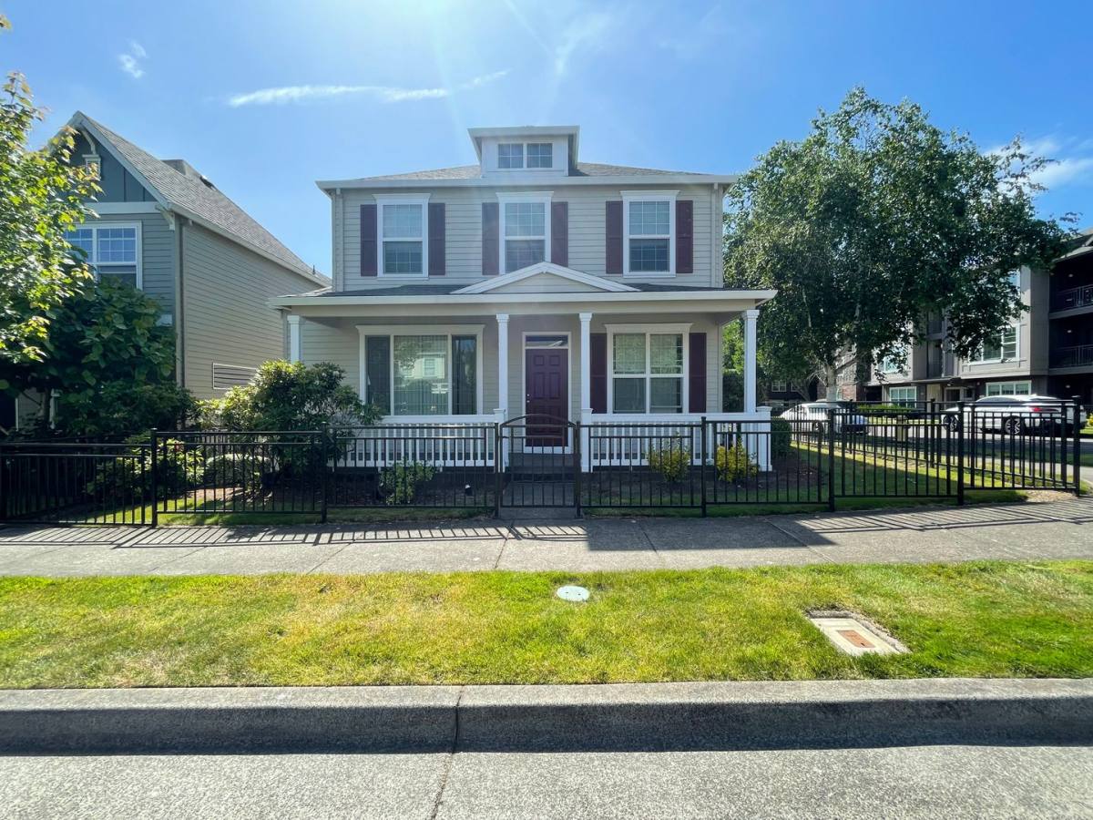 House for rent at 797 NE 63rd Ave, Hillsboro, OR 97124