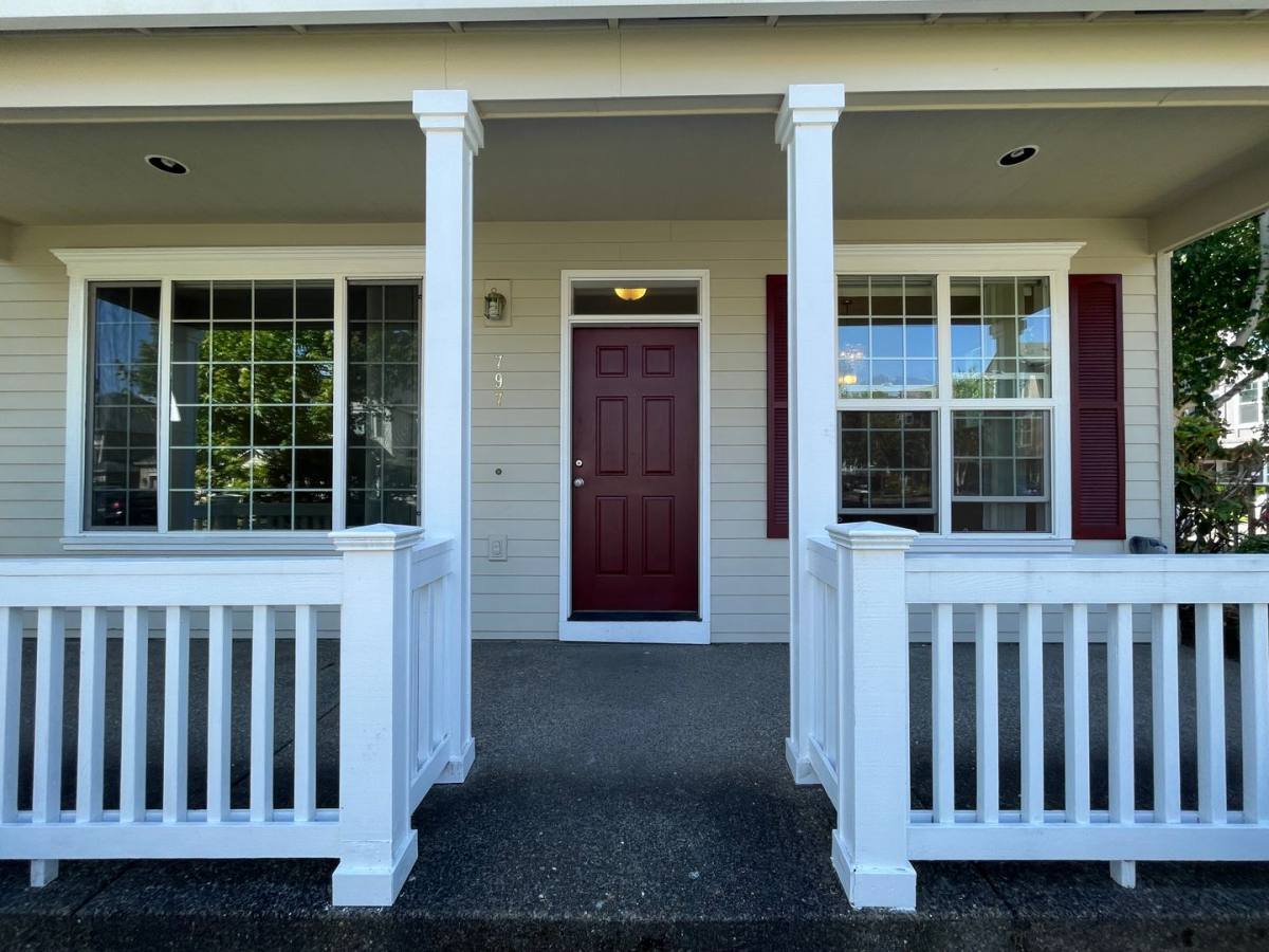 House for rent at 797 NE 63rd Ave, Hillsboro, OR 97124
