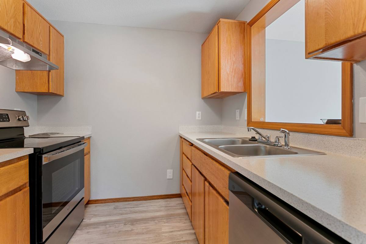 Townhouse for rent at 15452 SW Donna Court, Beaverton, OR 97078