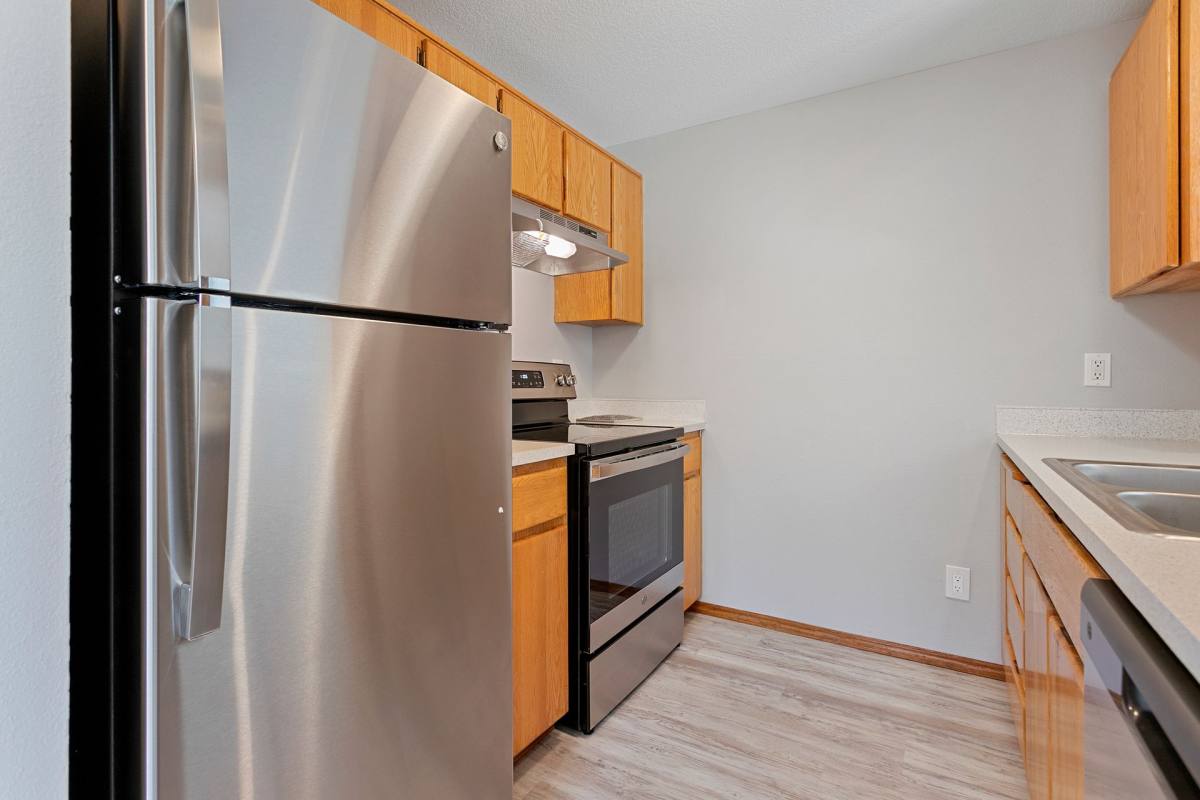 Townhouse for rent at 15452 SW Donna Court, Beaverton, OR 97078