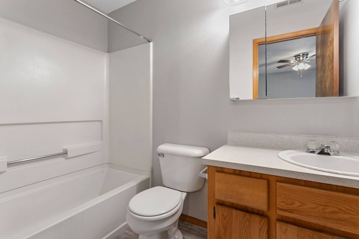 Townhouse for rent at 15452 SW Donna Court, Beaverton, OR 97078